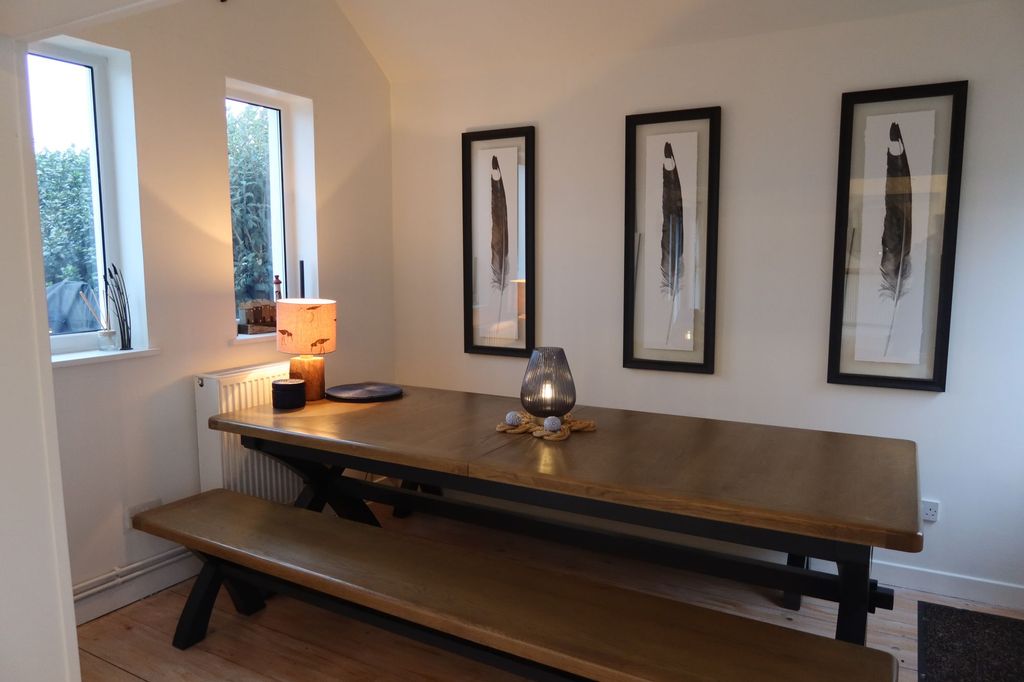 Additional image 5 of 4 bed detached house for saleLochbay, Waternish, Isle Of Skye IV55