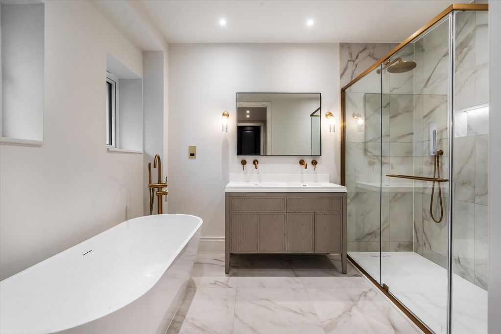 Additional image 5 of 5 bed detached house for saleSt. Omer Road, Guildford, Surrey GU1