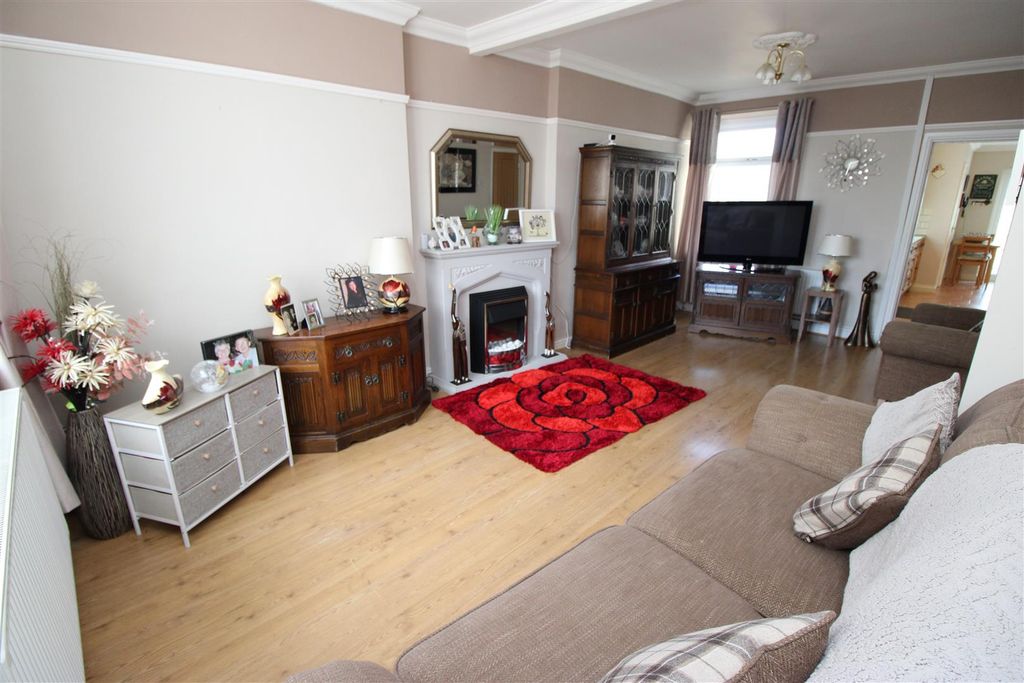 Additional image 5 of 3 bed end terrace house for saleElm Street, Aberbargoed, Bargoed CF81