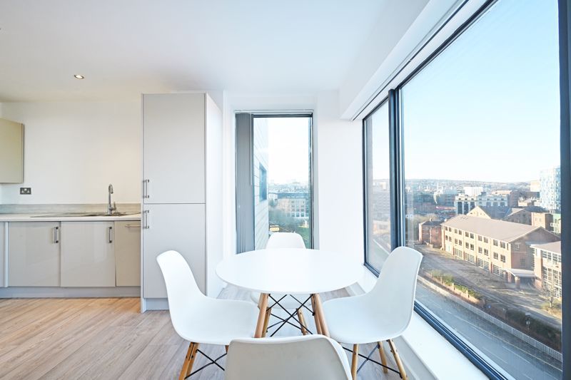 Property photo 1 of 15 Open Plan Living Space