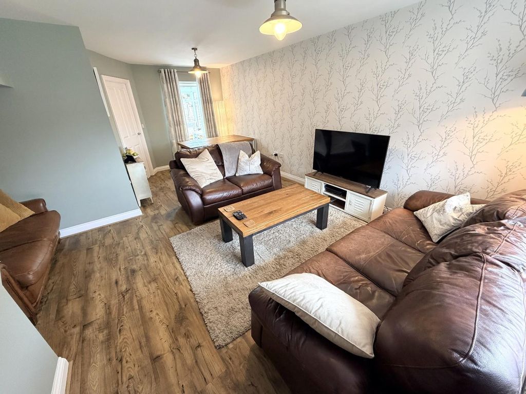 Additional image 4 of 3 bed semi-detached house for saleRosebud Close, Bishop Cuthbert, Hartlepool TS26