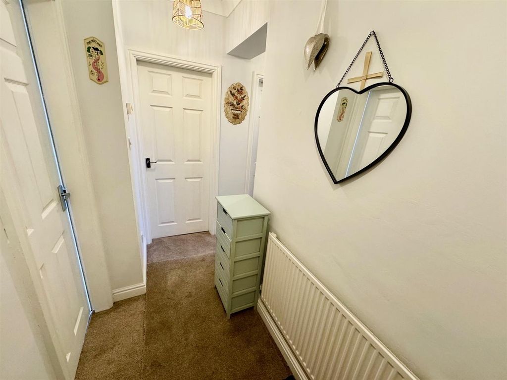 Property photo 3 of 13 Hallway 2.Jpg