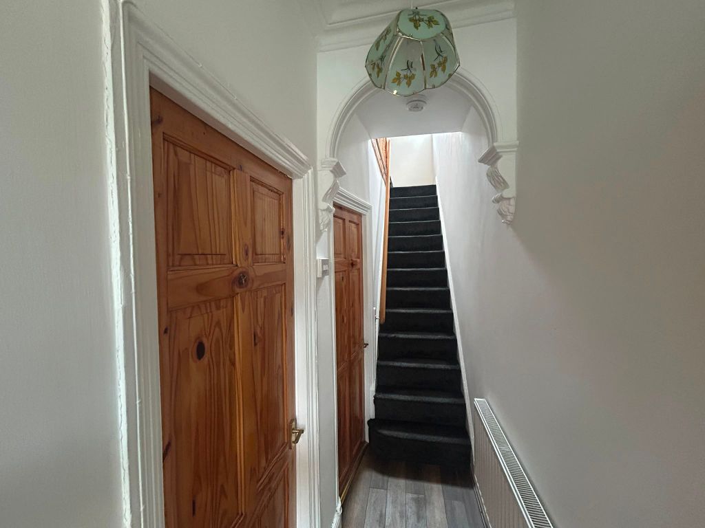 Property photo 2 of 11 Reception Hallway
