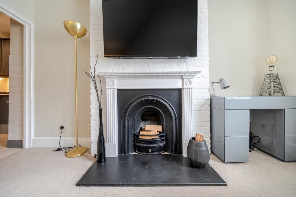 Property photo 3 of 23 Fireplace