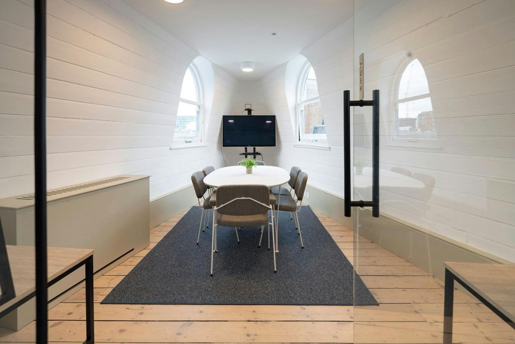 Property photo 3 of 19 Meeting Room