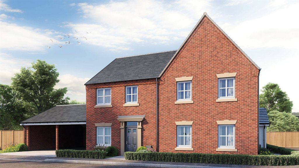 Property photo 1 of 11 Cgi