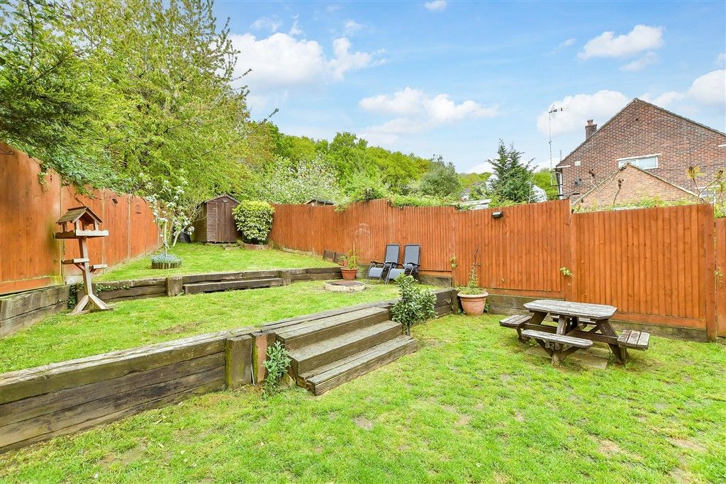 Property photo 1 of 13 Rear Garden