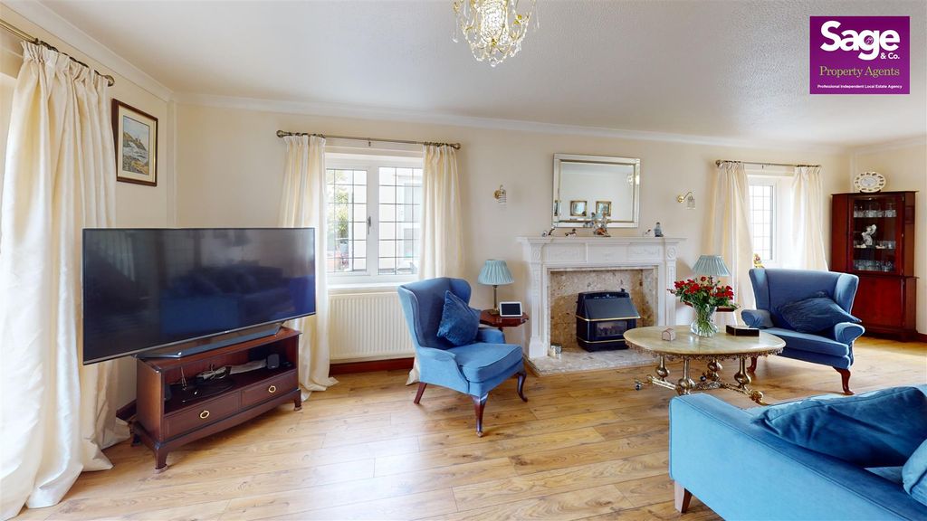 Additional image 7 of 3 bed detached house for saleAshford Close North, Croesyceiliog, Cwmbran NP44