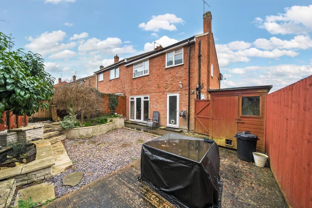 Property photo 3 of 21 Garden