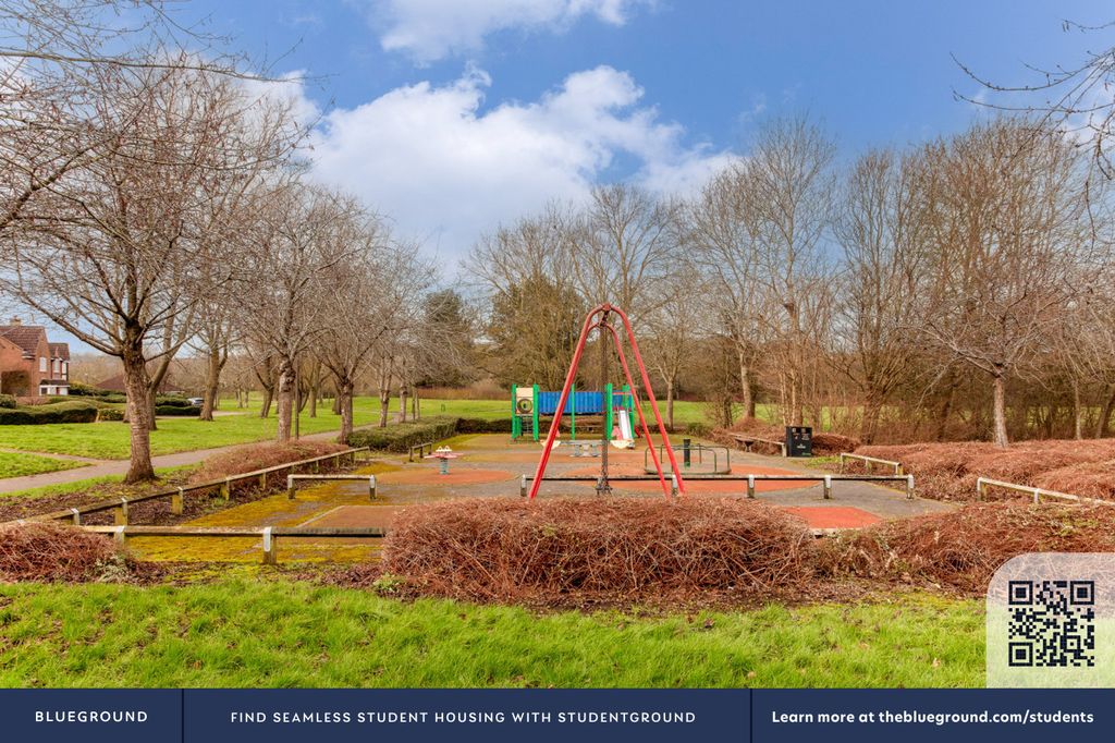 Additional image 21 of 3 bed flat to rentShenley Brook End MK4