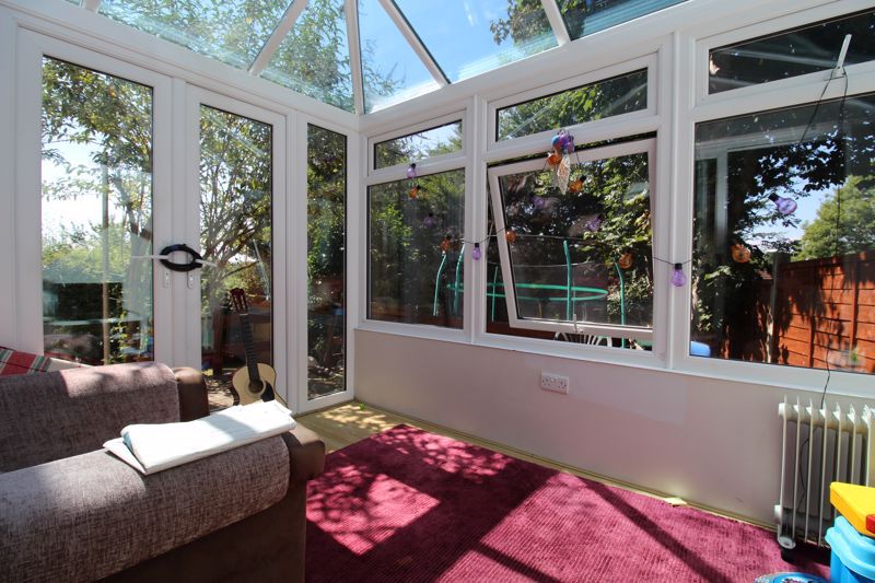 Property photo 2 of 15 Conservatory