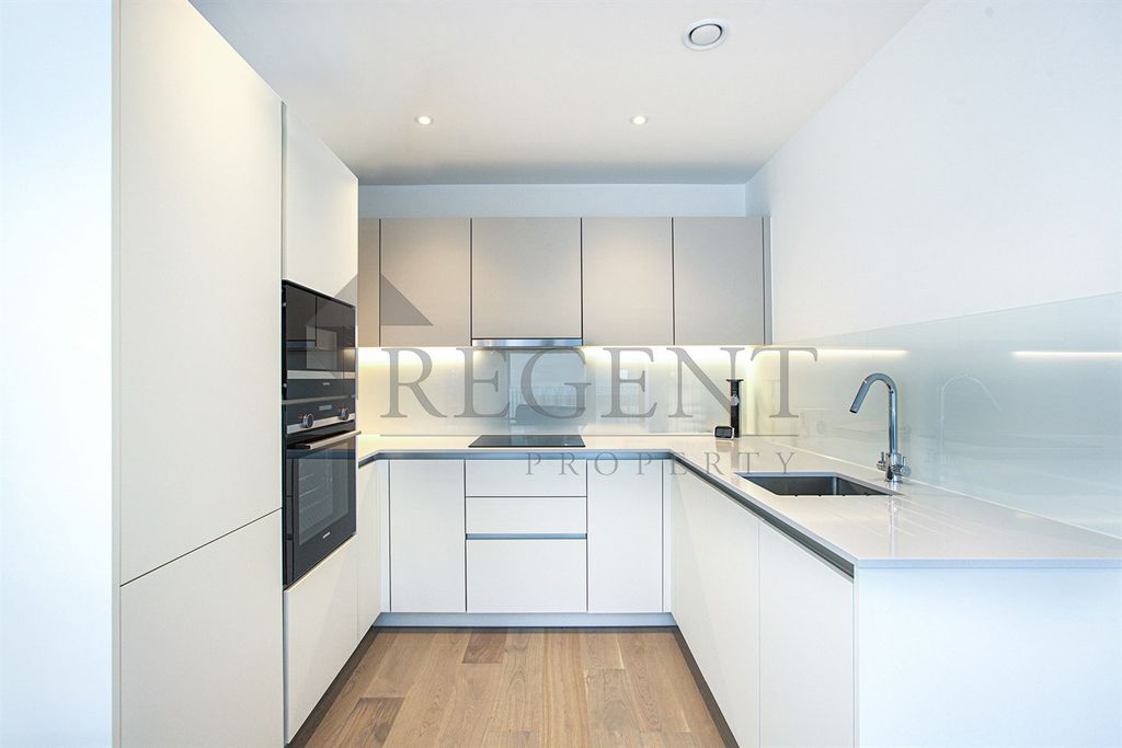 Property photo 3 of 8 Kitchen View