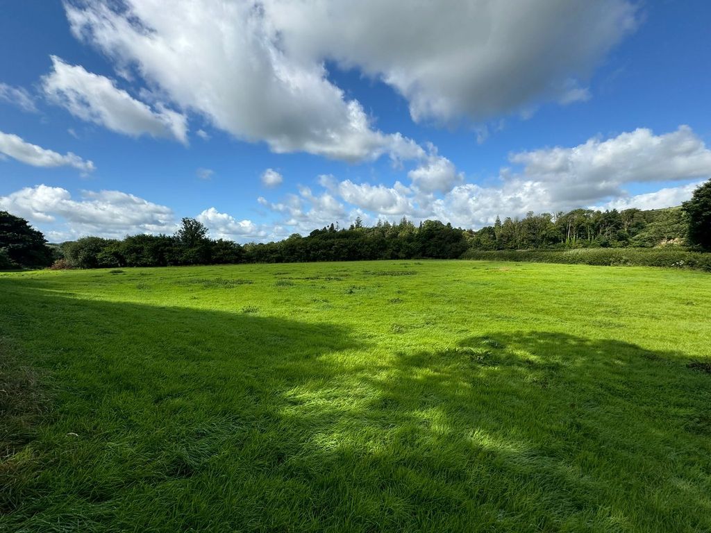Additional image 29 of 4 bed detached house for saleCrugybar, Llanwrda SA19