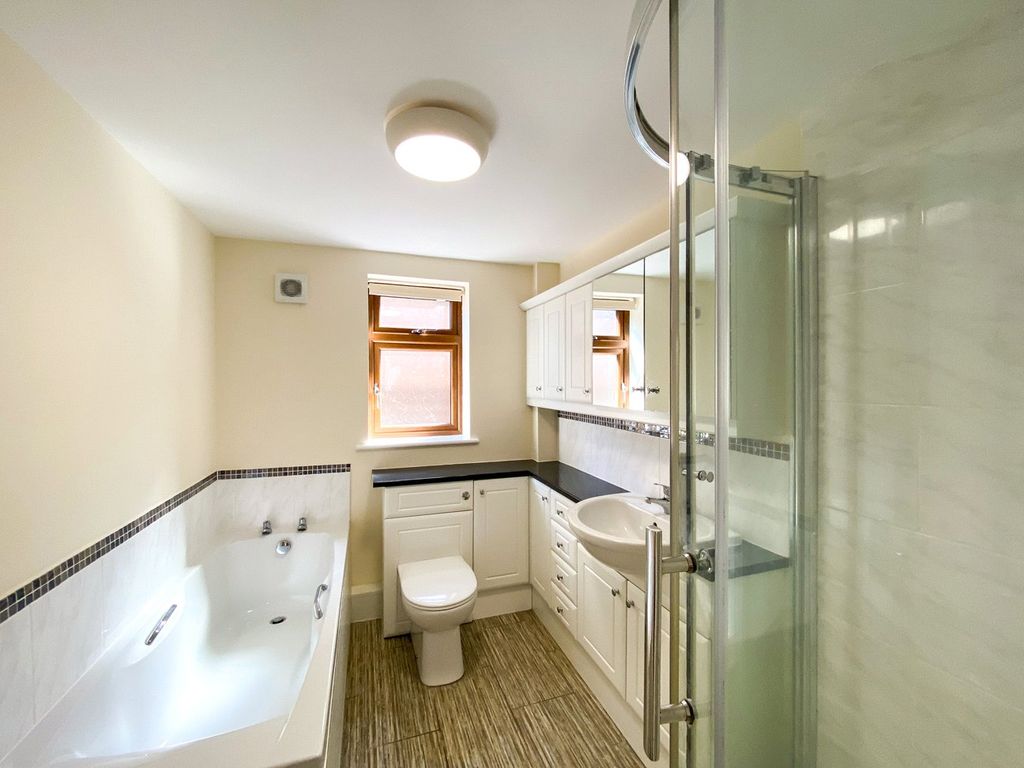 Additional image 7 of 1 bed flat to rentExwick, Exeter EX4