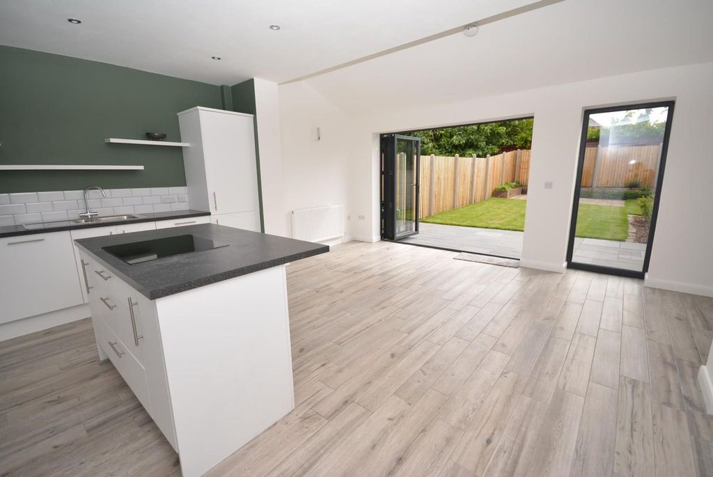 Property photo 2 of 19 Open Plan Kitchen / Dining Room