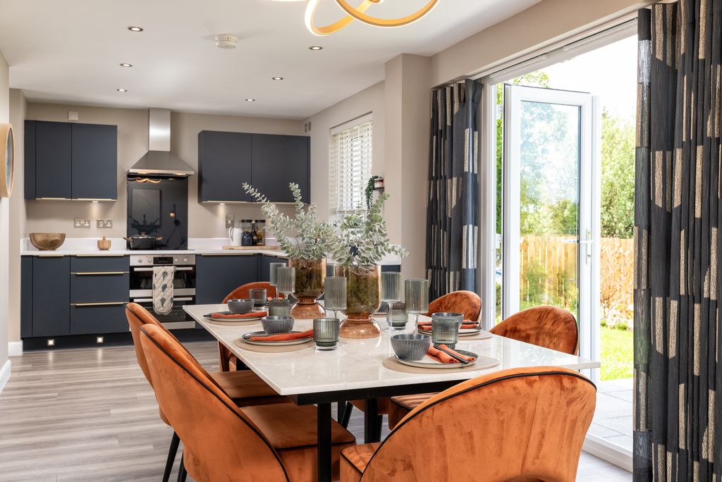 Property photo 2 of 9 The Balloch