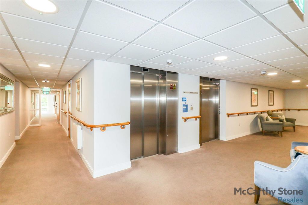Additional image 17 of 2 bed flat for saleDaisy Hill Court, Westfield View, Bluebell Road, Eaton NR4