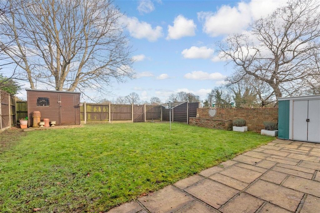 Property photo 3 of 17 Rear Garden