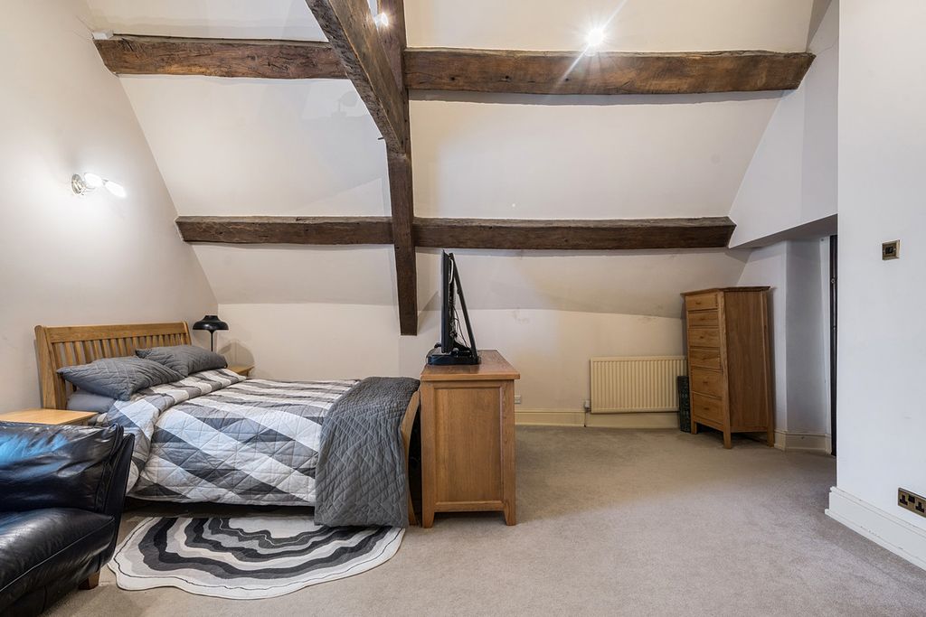 Additional image 31 of 4 bed detached house for salePriory Street, Monmouthshire NP15