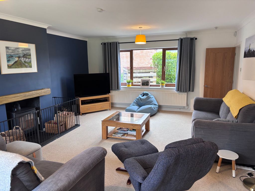 Property photo 3 of 24 Living Room Porthcawl Cf36