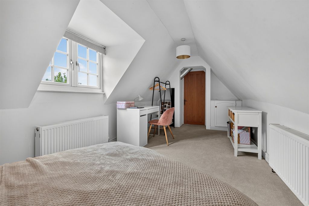 Additional image 17 of 5 bed terraced house for saleMain Street, Belton In Rutland, Oakham LE15