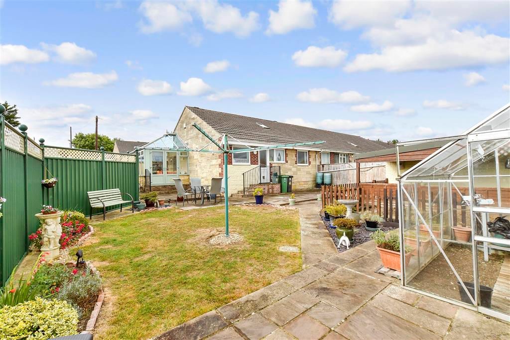 Property photo 2 of 9 Rear Garden