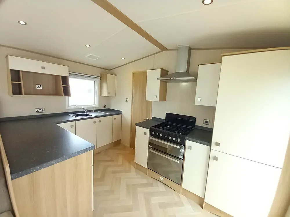 Property photo 2 of 3 Abi Sunningdale Kitchen.Webp