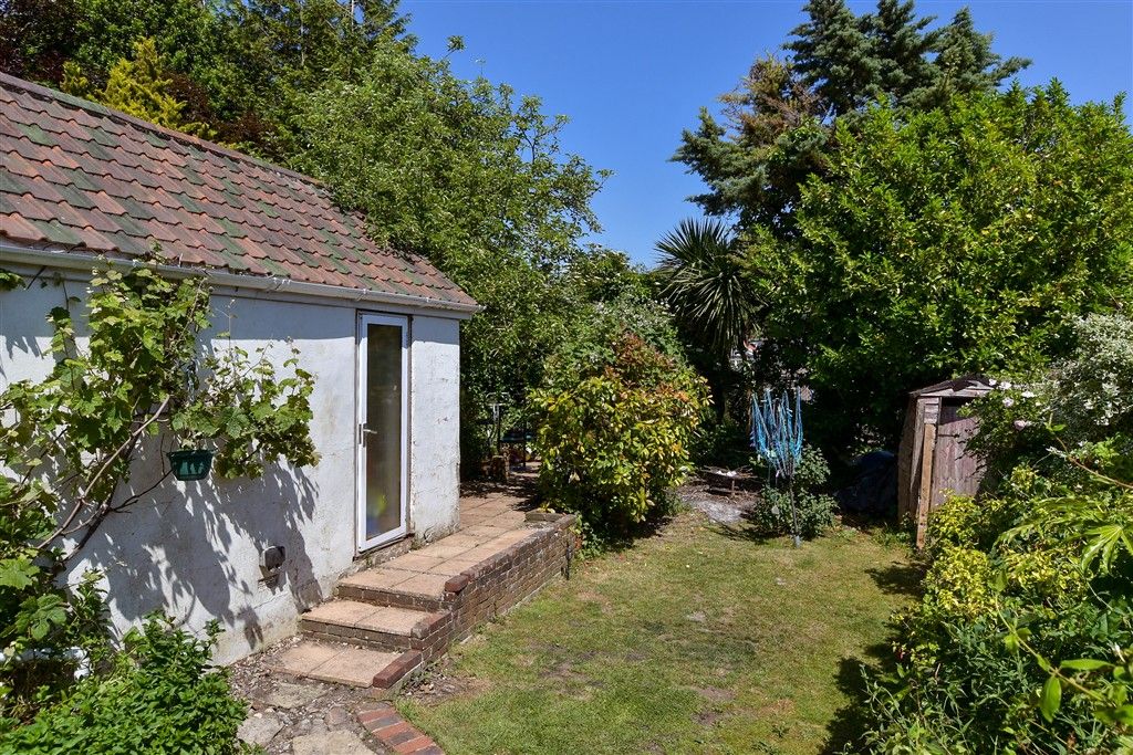 Property photo 2 of 12 Rear Garden