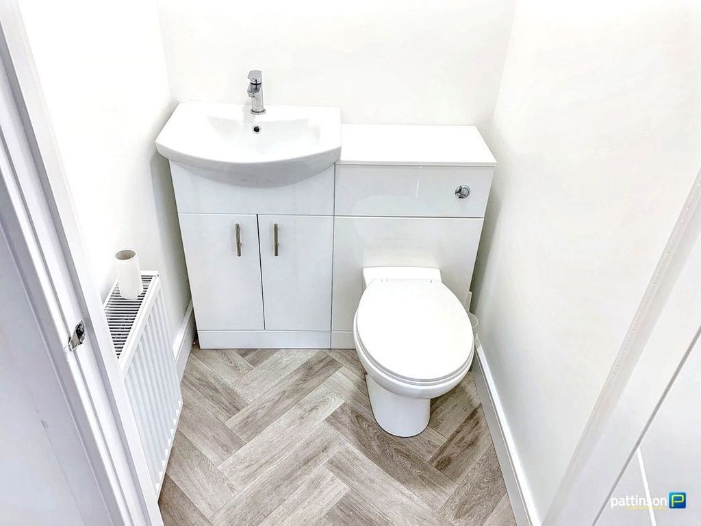 Additional image 4 of 4 bed semi-detached house to rentChurch Farm Close, Ashington NE63