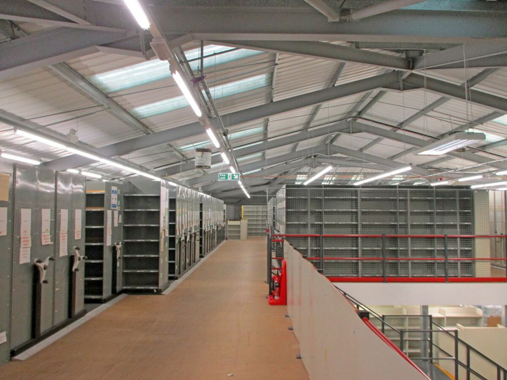 Property photo 3 of 3 Unit 6 Apex Enterprise Park, Hailsham