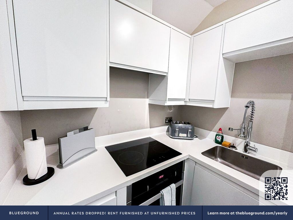 Property photo 3 of 19 Fully Equipped Kitchen