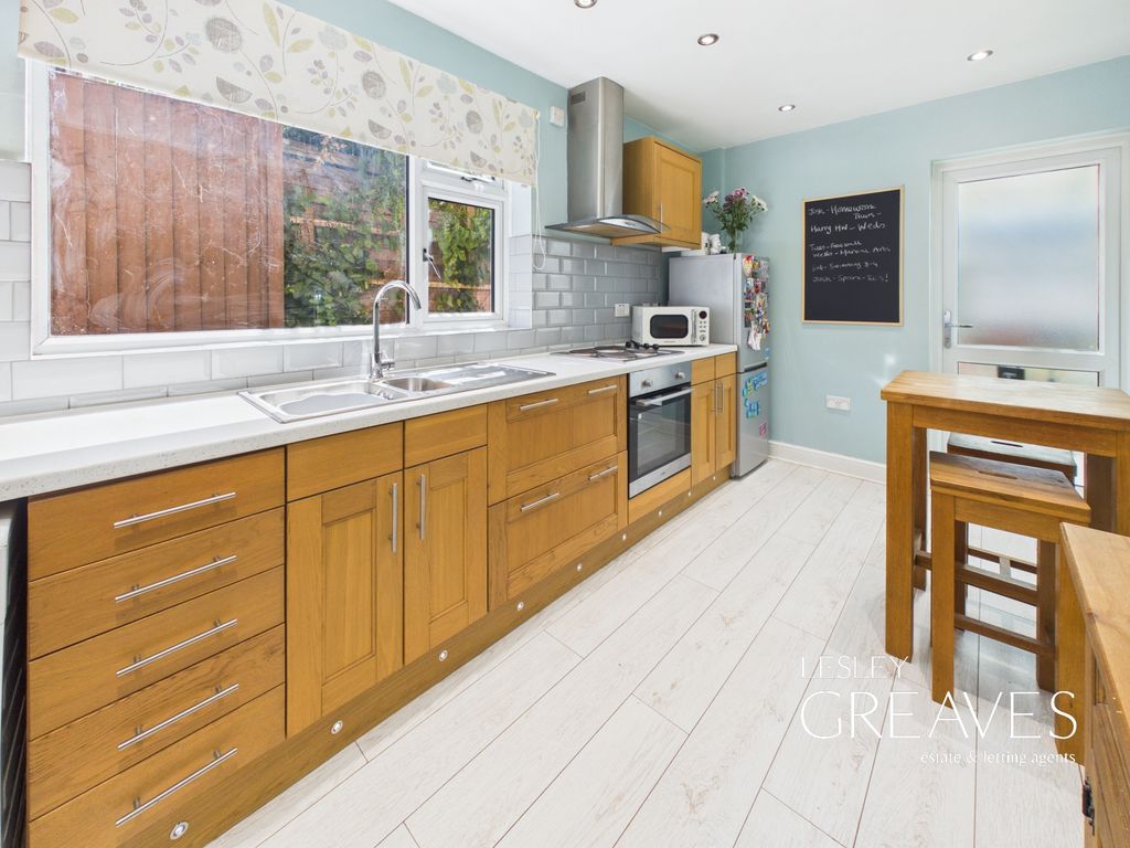 Property photo 2 of 12 Kitchen/Diner