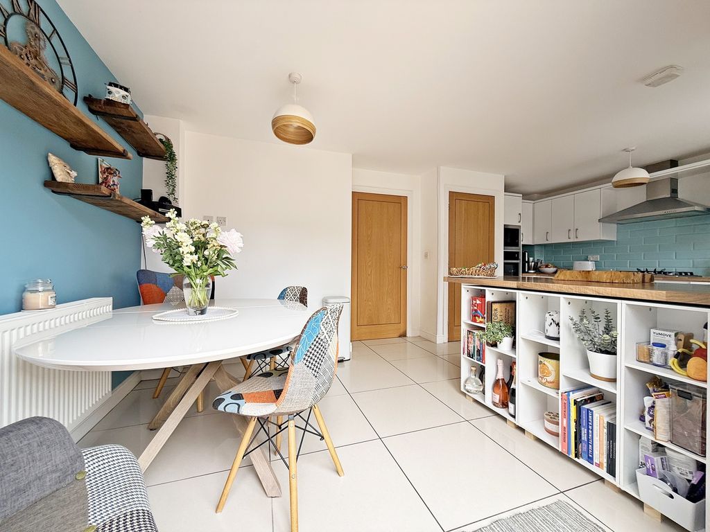 Property photo 3 of 30 Kitchen-Diner