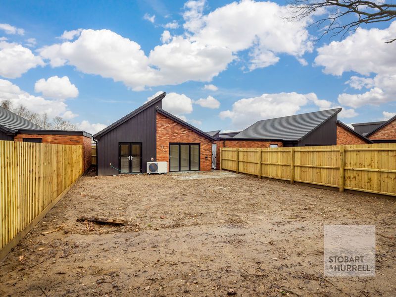 Property photo 2 of 13 Rear