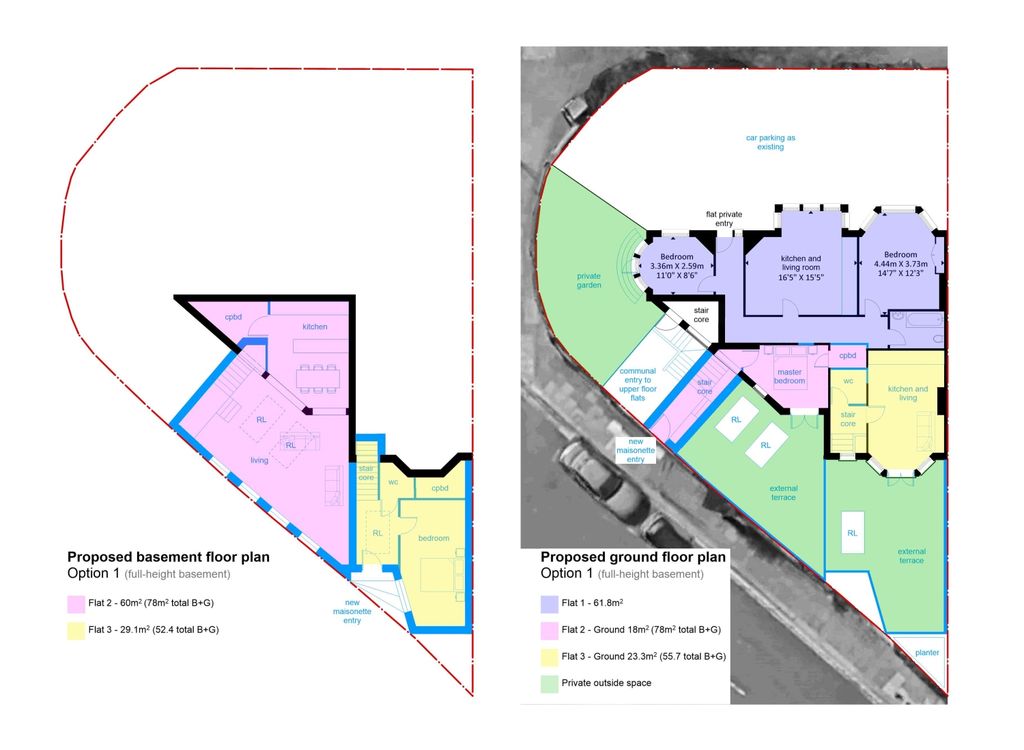 Property photo 3 of 13 New Development Plan A