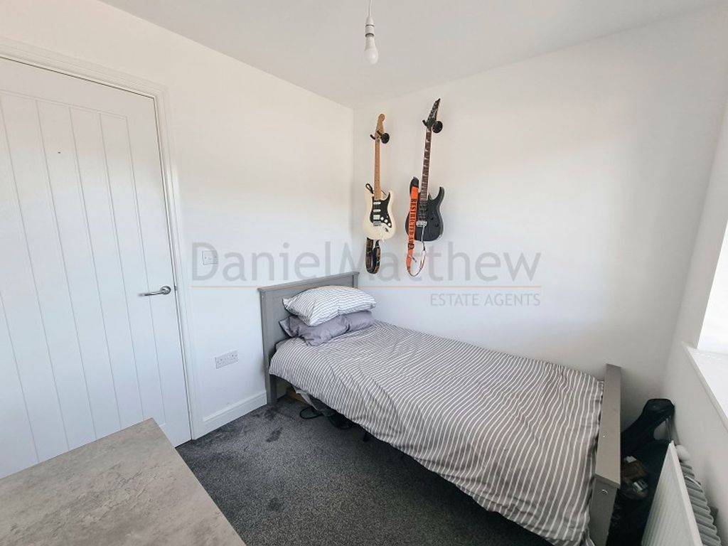 Additional image 20 of 4 bed detached house for saleHeol Millward, Coity CF35