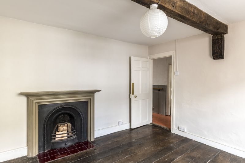 Property photo 3 of 14 Grade II Listed Period Property
