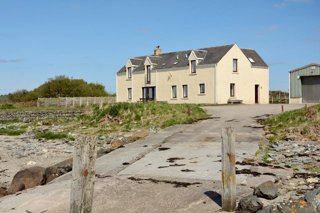 Additional image 17 of Property for saleInchmarnock Island, Isle Of Bute, Argyll And Bute PA20