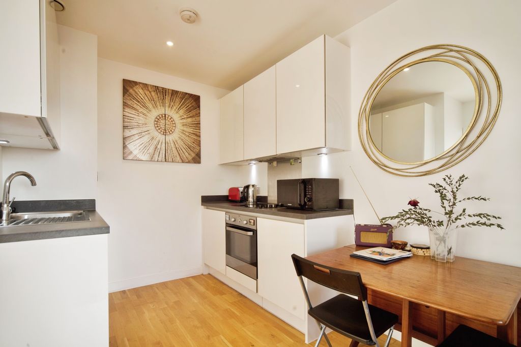 Property photo 3 of 15 Open Plan Living