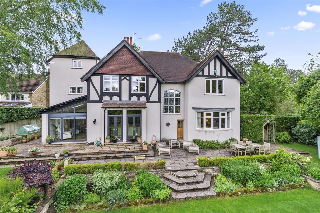 Additional image 44 of 7 bed detached house for saleClifford Road, Ilkley LS29