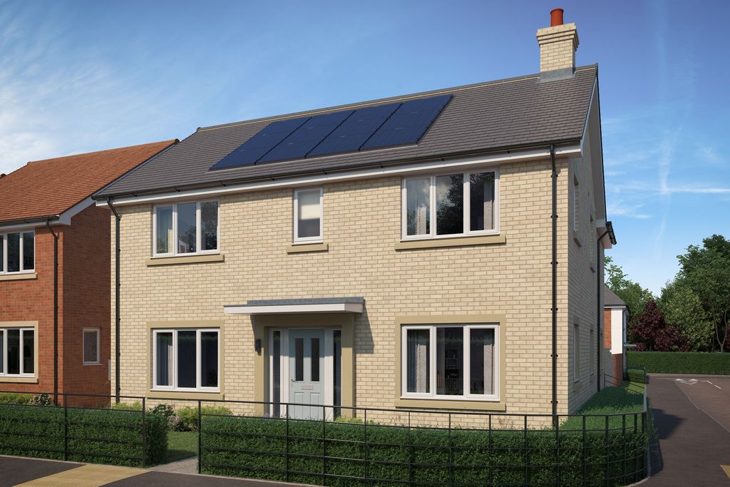 Property photo 1 of 13 CGI