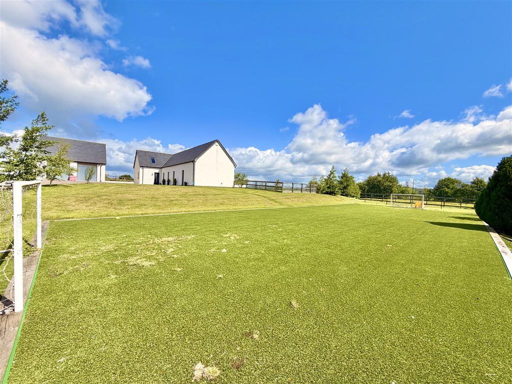 Additional image 43 of 7 bed detached house for saleBlair Road, Crossford, Carluke ML8