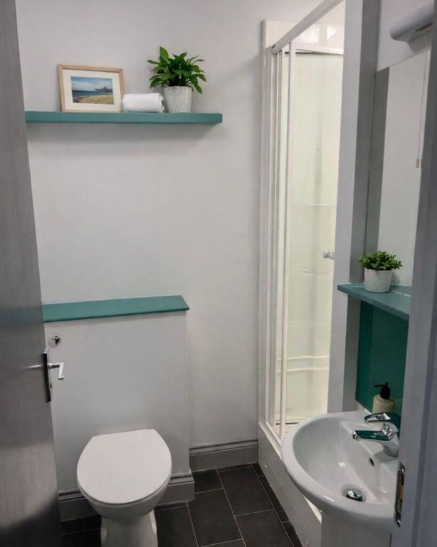Additional image 7 of 5 bed flat to rentLustrous House, Green Street, Gillingham ME7