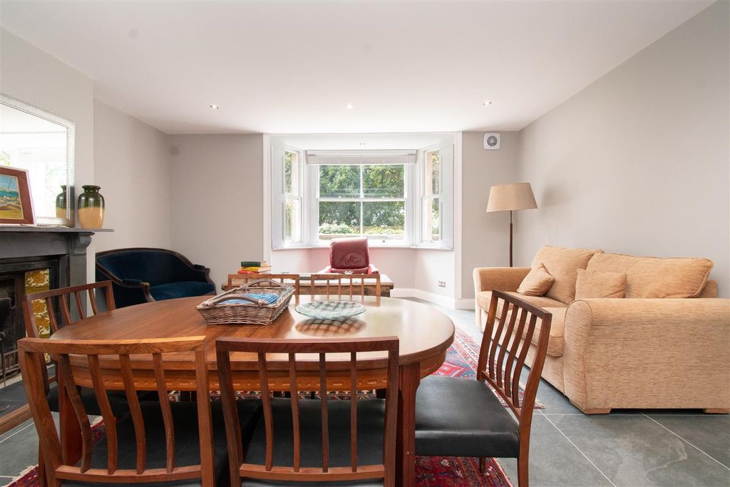 Property photo 3 of 23 Open Plan Living Space