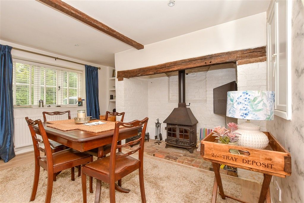 Property photo 3 of 11 Dining Room