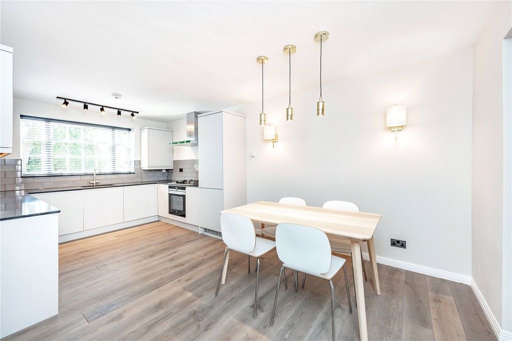 Property photo 1 of 12 Kitchen