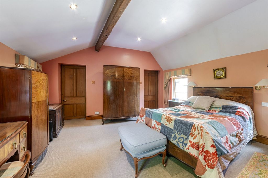 Additional image 11 of 4 bed detached house for saleNorthop, Mold, Flintshire CH7