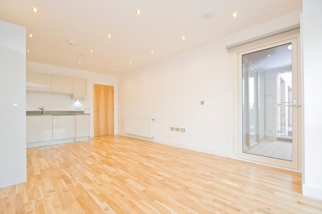 Property photo 2 of 8 Open Plan Living Roo