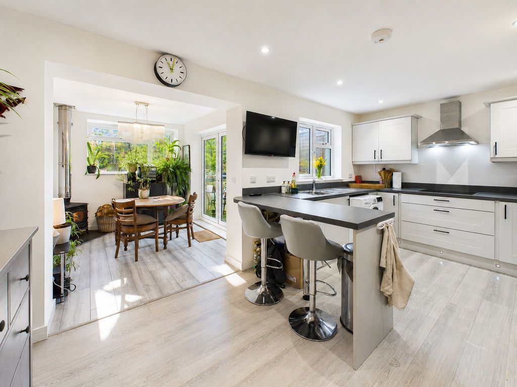 Property photo 2 of 19 Kitchen/Breakfast Room