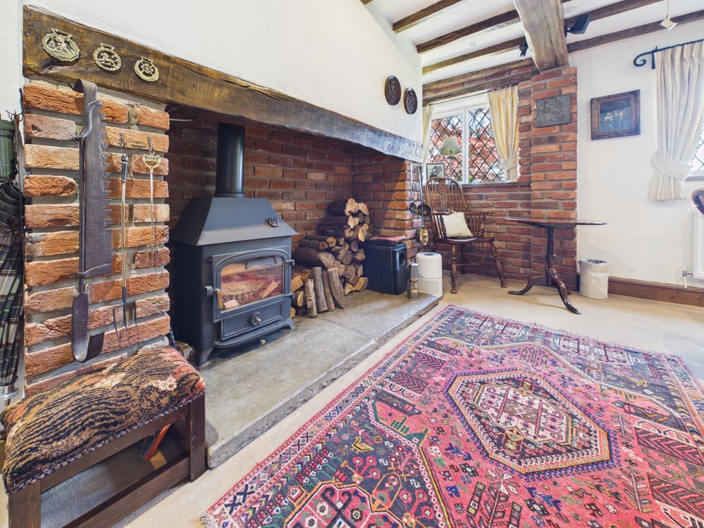Additional image 10 of 5 bed detached house for saleTroway Hill Farm, Moss Valley, Sheffield, South Yorkshire S21